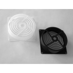 ATMOS ventilatorā plastmasas reste