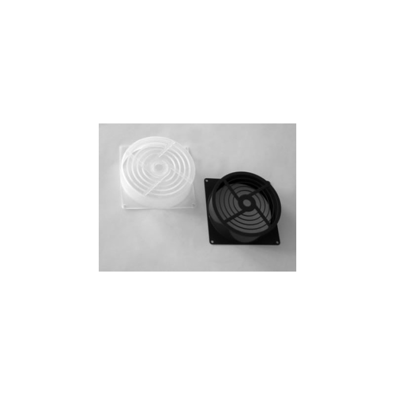 Rez. Reste ventilātora plastmasas ATMOS
