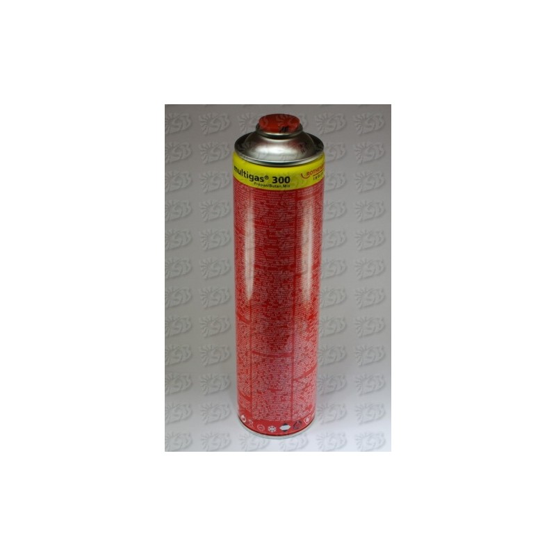 MULTIGAS (sark)300 600ml
