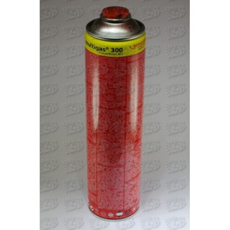 IN MULTIGAS (sark)300 600ml ROTHENBERGER