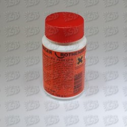 IN Pasta LP5 FLUX 160gr. ROTHENBERGER