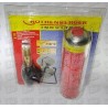 ROFIRE 1800 C gāzes deglis