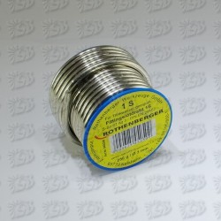 IN Alva (lodstieple)1S , Ag5,3mm, 250gr  AKCIJA ROTHENBERGER