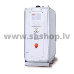 Degvielas tvertne ROTH 1500L, standarta