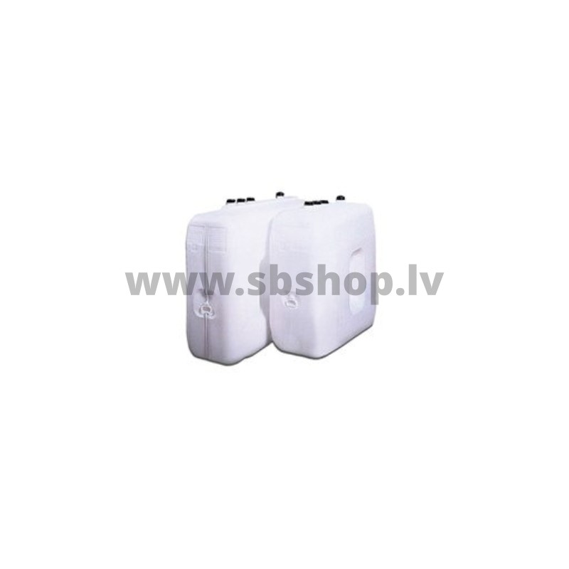 Degvielas tvertne COMPACT 750L ROTH