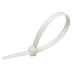 IN Savilcējs neilona melns 4.6x203mm, 100gb