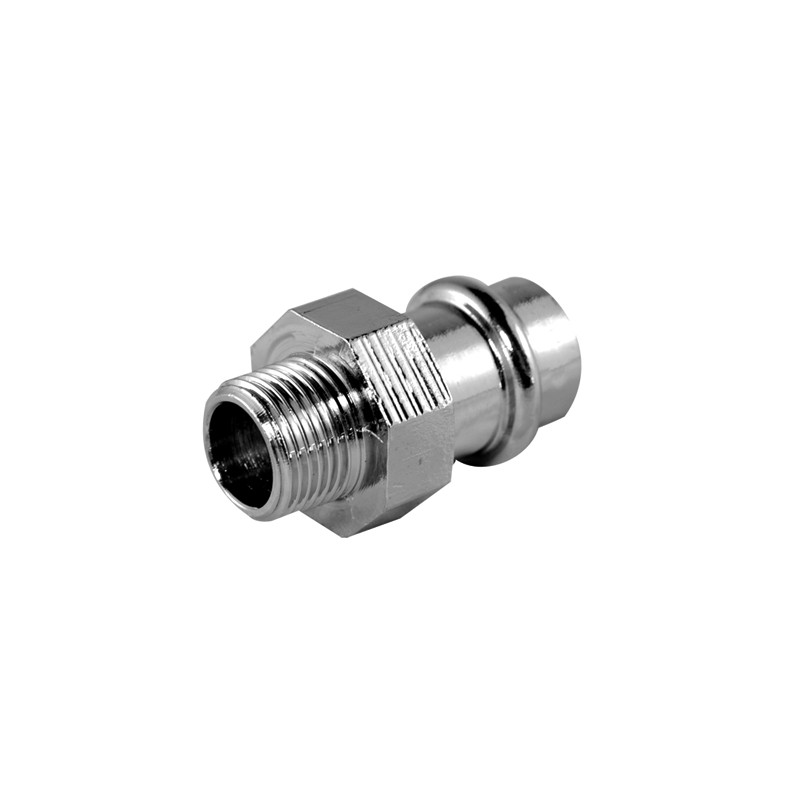 Pres. PAV D15x3/4 H2O
