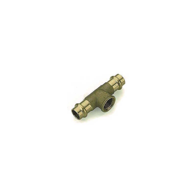 Pres. TIV D28x3/4 H2O