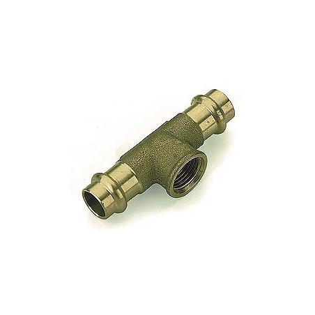 Pres. TIV D28x3/4 H2O