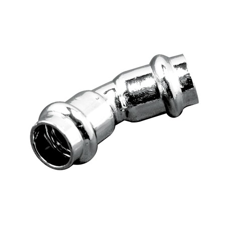 Pres. līkums D28  45G I-I GAS
