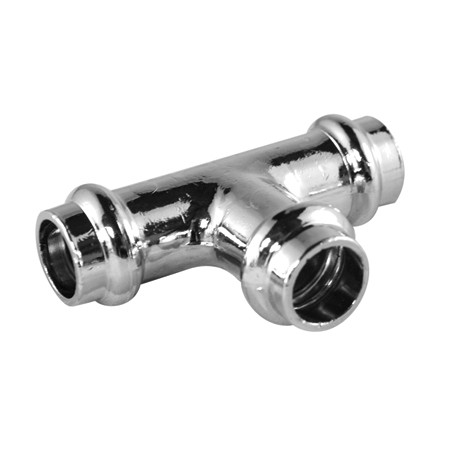 Pres. Trejgabals D18 GAS