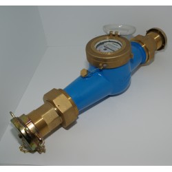 Skaitītājs 1` (aukst.ūd.) mājas B-meter 3,5m3/h
