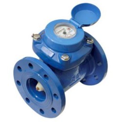 Skaitītājs Dn80 (aukst.ūd.) B-meter 40m3/h