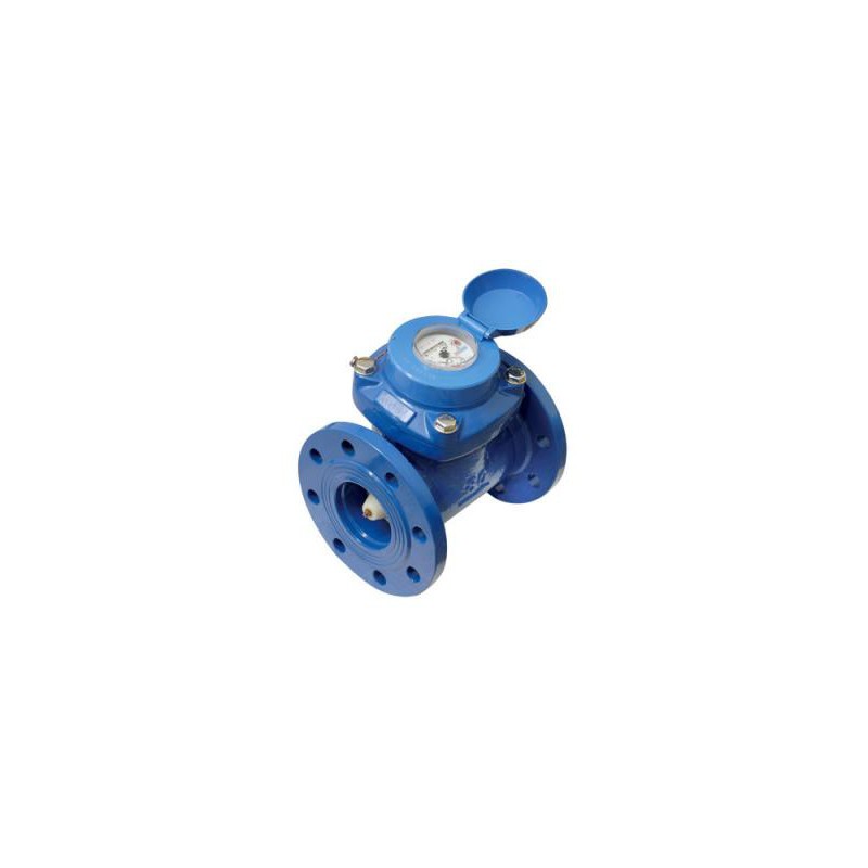 Skait. Dn80 (aukst.ūd.) B-meter 40m3/h