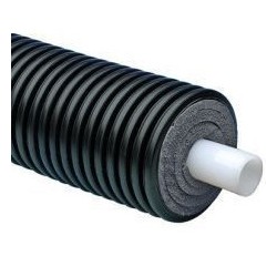 Ecoflex Thermo Single 40x3.7/175; 200m apkurei