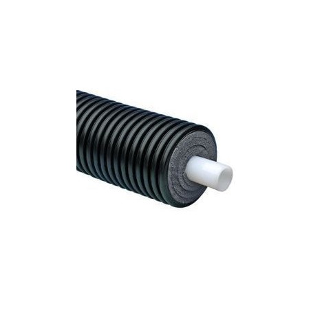 Ecoflex Thermo Single 40x3.7/175; 200m apkurei