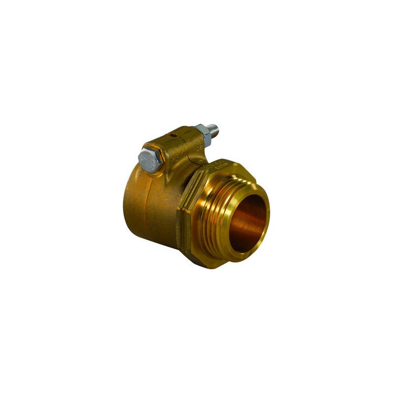 Wipex Uzgalis PN10 63*8.7- 2 karstam ūd