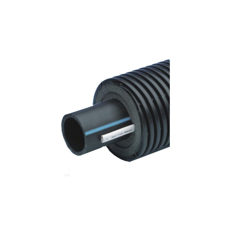 Exoflex Supra Plus 63x5.8/140; 150m neaizsalstošs