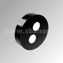 Siltumtrases DOUBLE noslēggals 160/2x32 TERENDIS