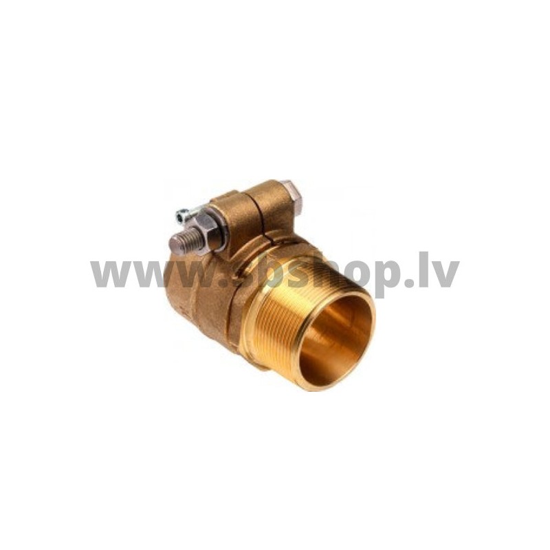 Siltumtrases SAV 63x63 PE-X sanit.ūd. TERENDIS