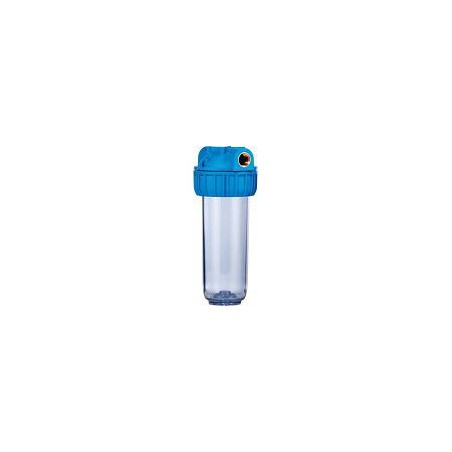 ATLAS filtru korpusi Senior Singl SX 10` 1/2
