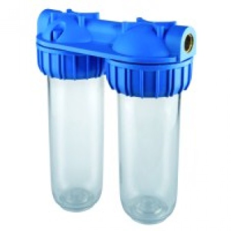 Senior Duplex  SX 10 3/4