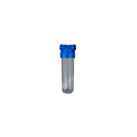 AQUA FILTER filtru korpusi aukstajam ūdenim FHPR12-B-AQ 10