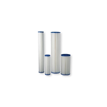 AQUA FILTER skalojamie kartridži FCCEL10M-C