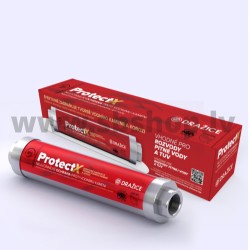 Iekārta kaļķakmens samazināšanai 3/4 IPS ProtectX Dražice