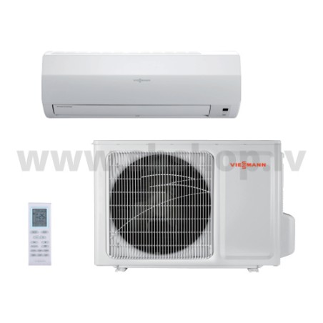 Vies.Vitoclima 200-S 3,5kW kondicionieris R32