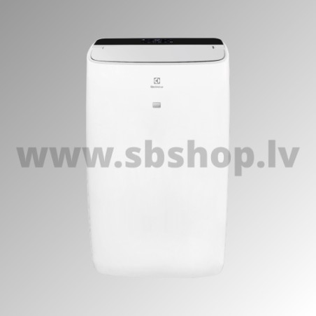 Mobīlais kondicionieris ELECTROLUX EACM-9 CL/N6 R290 2022 modelis