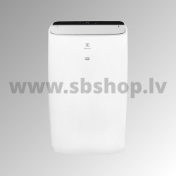 Mobīlais kondicionieris ELECTROLUX EACM-14 CL/N6 R290