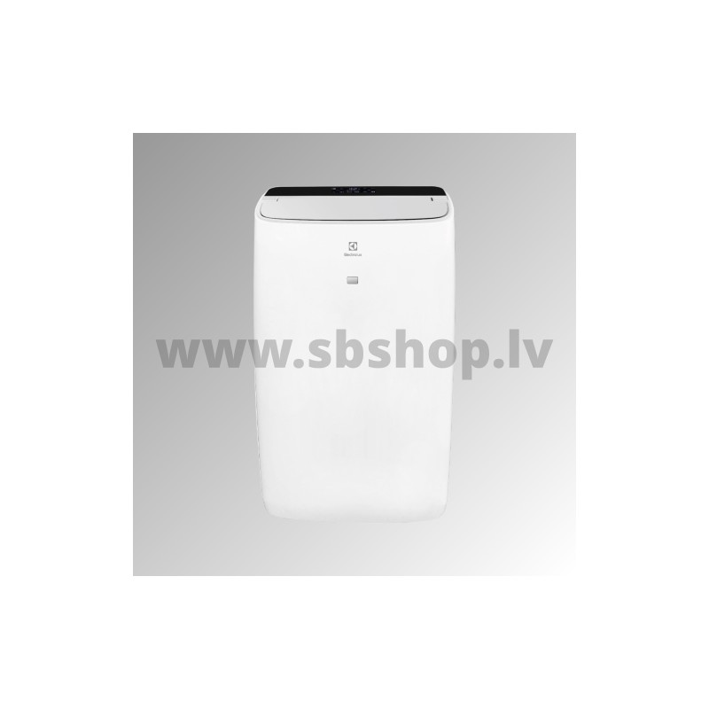 Mobīlais kondicionieris ELECTROLUX EACM-14 CL/N6 R290 2022 modelis