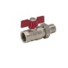 Ventilis ARCO ar izjauc.sav. 3/4 PN30