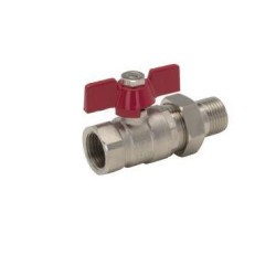 Ventilis ARCO  ar izjaucamo savienojumu 1`1/4 PN30