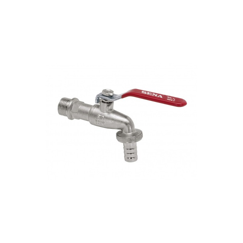 Dārza ventilis ARCO 1` gar.