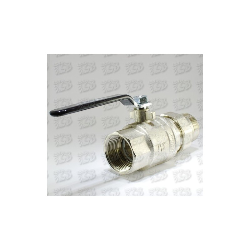 Ventilis GF ar izjauc.sav. 2 PN25