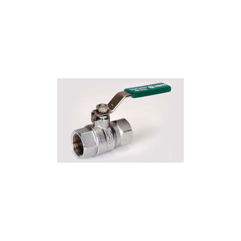Ventilis TAJO 2000 1/2 i-i gar. PN50
