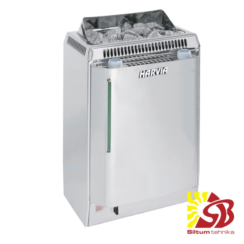 Harvia Topclass Combi KV60SE