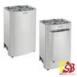 Harvia Club 13.5kW 400V Elektriskās pirtskrāsnis