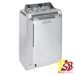 Harvia Topclass Combi KV90SE