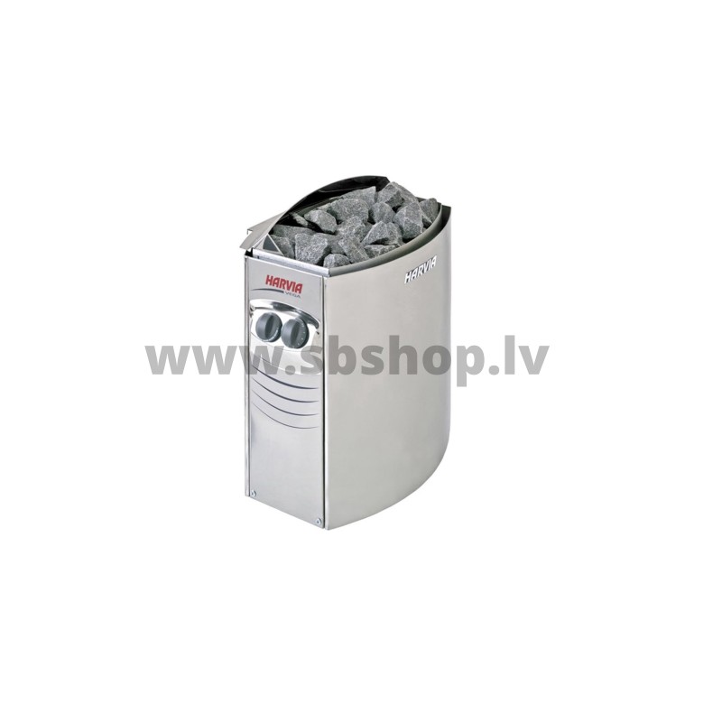 Harvia Vega BC60