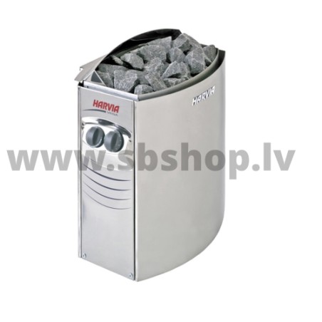 Harvia Vega BC60