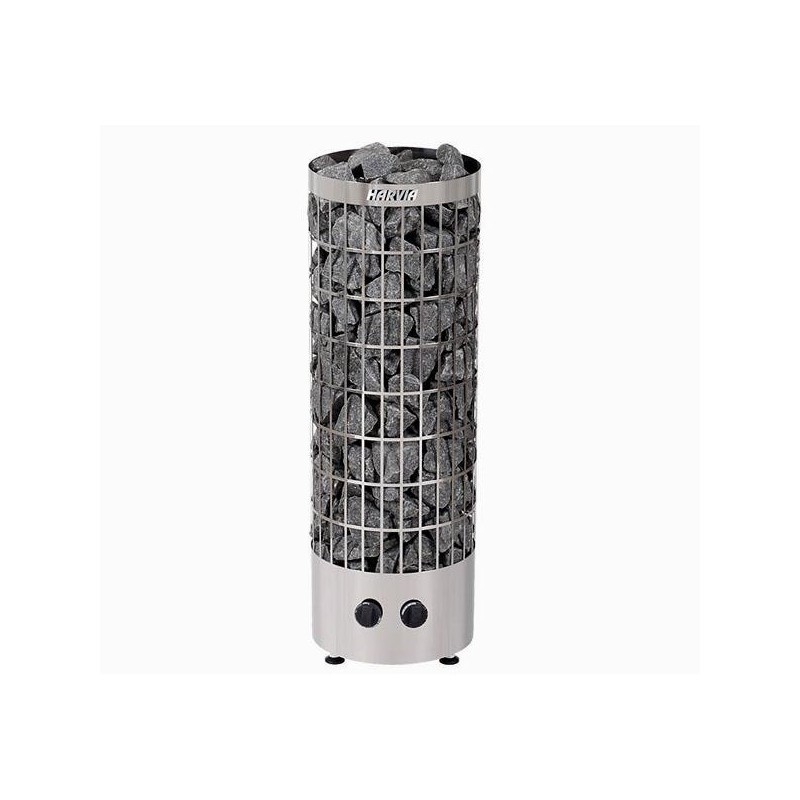 Harvia Cilindro PC70 steel