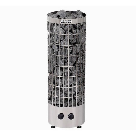 Harvia Cilindro PC70 steel
