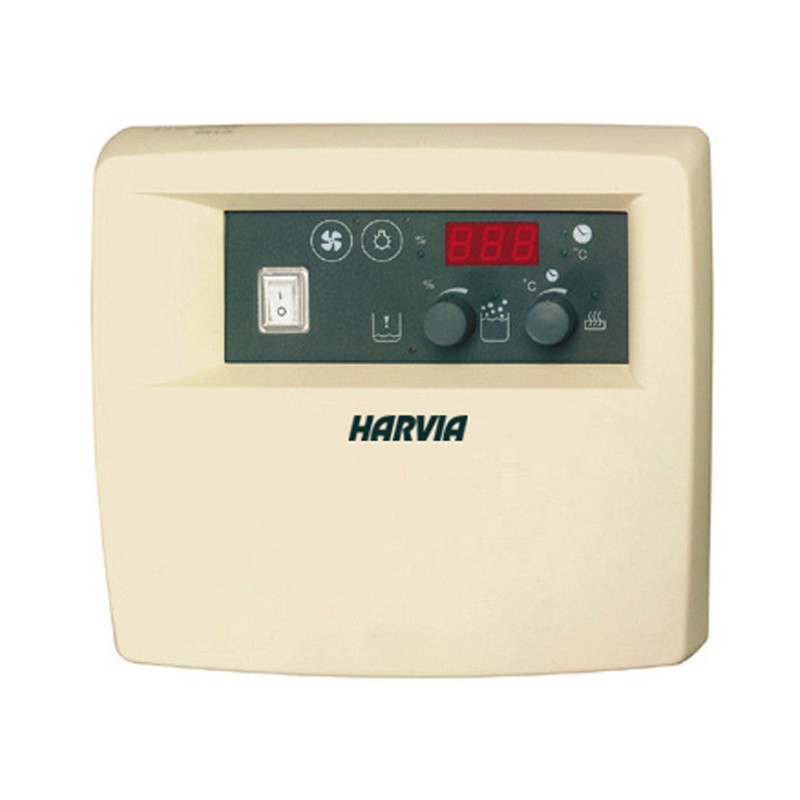 Harvia vadības bloks Combi C105S