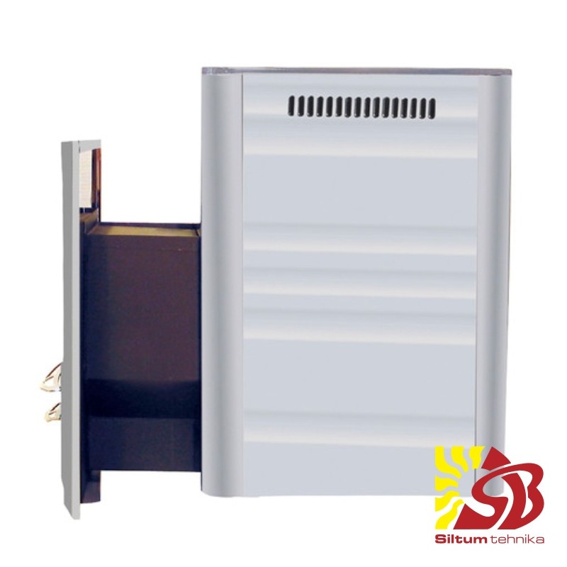 Harvia 20 DUO WK200SLUX