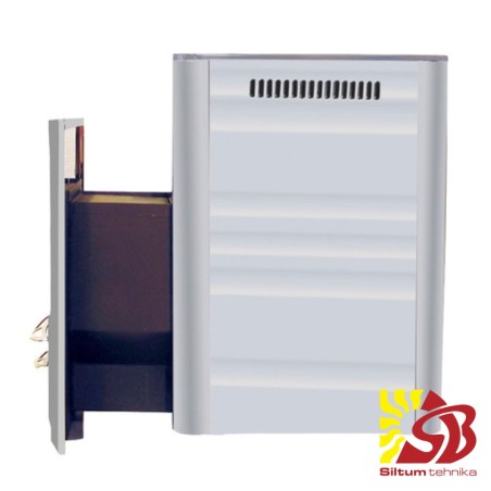 Harvia 20 DUO WK200SLUX
