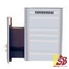 Harvia 20 DUO WK200SLUX