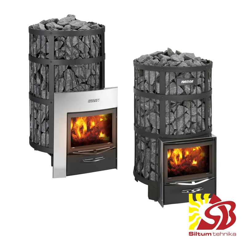 Harvia Legend 150 SL
